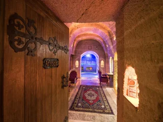 Невшехир: Kapadokya Hill Hotel & Spa