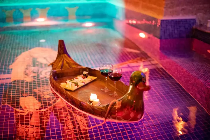 Невшехир: Kapadokya Hill Hotel & Spa