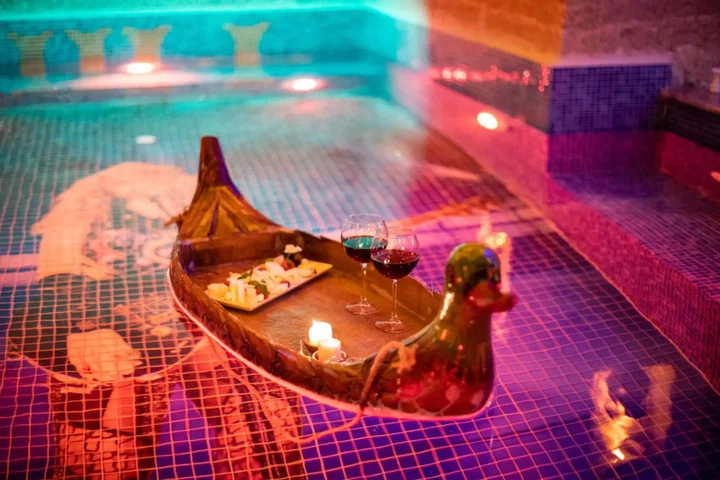 Невшехир: Kapadokya Hill Hotel & Spa