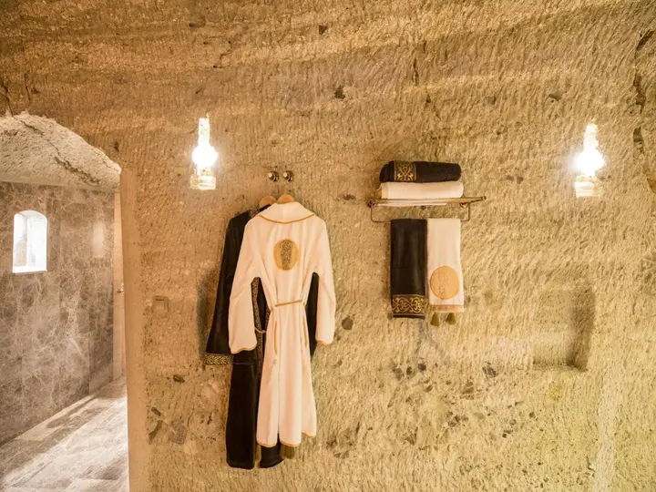 Невшехир: Kapadokya Hill Hotel & Spa