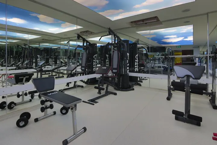 Невшехир: Kapadokya Hill Hotel & Spa