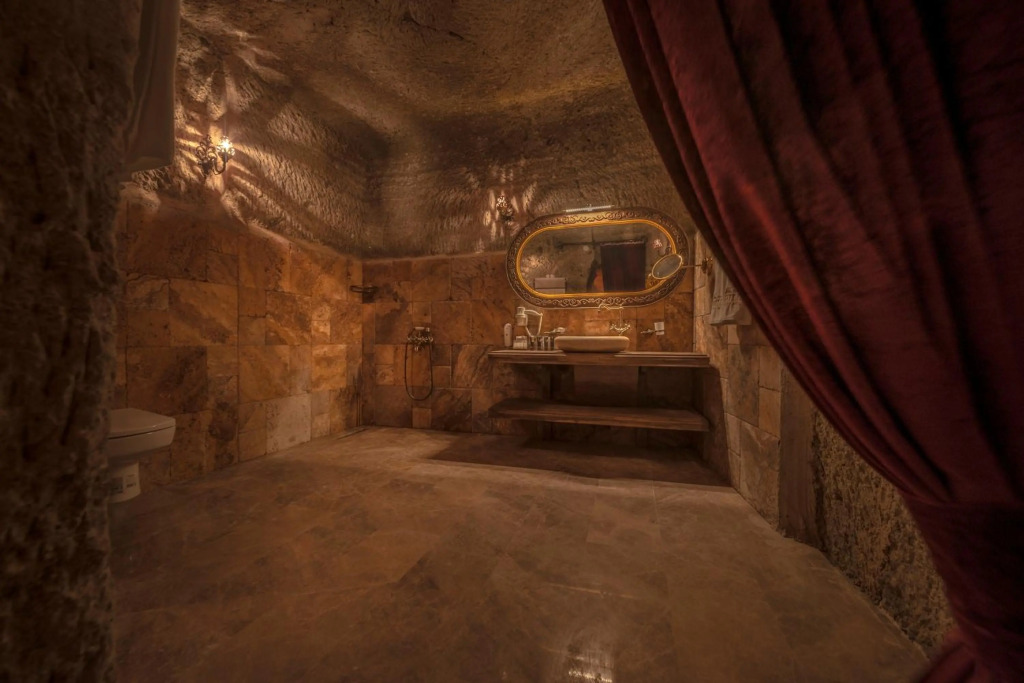 Невшехир: Kapadokya Hill Hotel & Spa