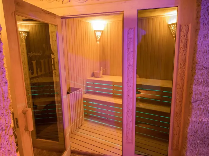 Невшехир: Kapadokya Hill Hotel & Spa
