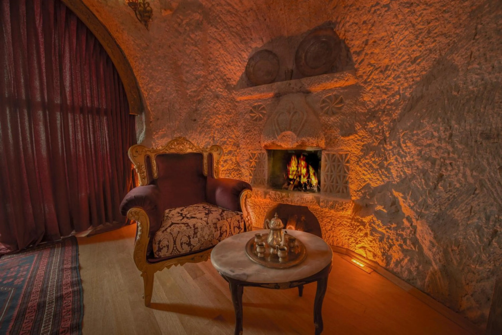 Невшехир: Kapadokya Hill Hotel & Spa