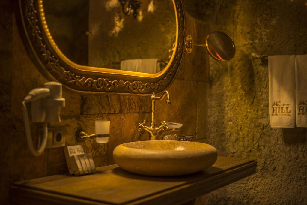 Невшехир: Kapadokya Hill Hotel & Spa