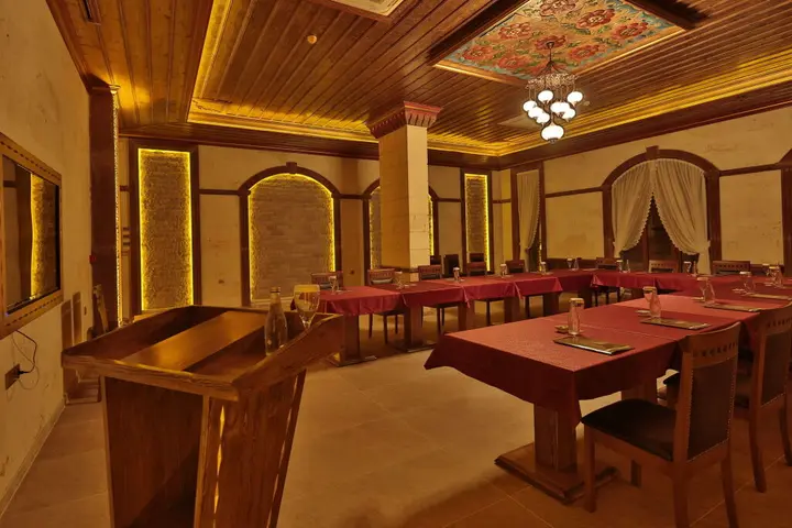 Невшехир: Kapadokya Hill Hotel & Spa