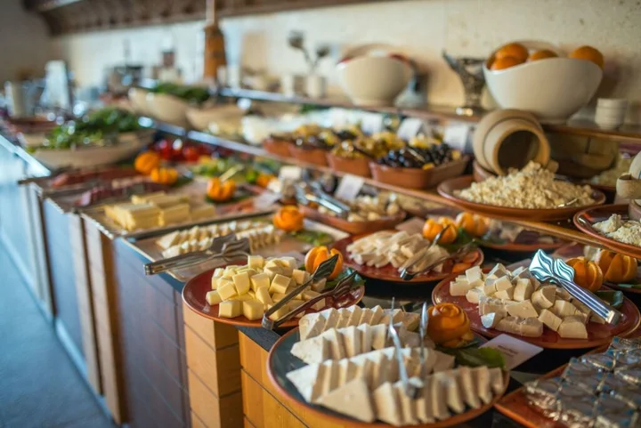 Невшехир: Kapadokya Hill Hotel & Spa