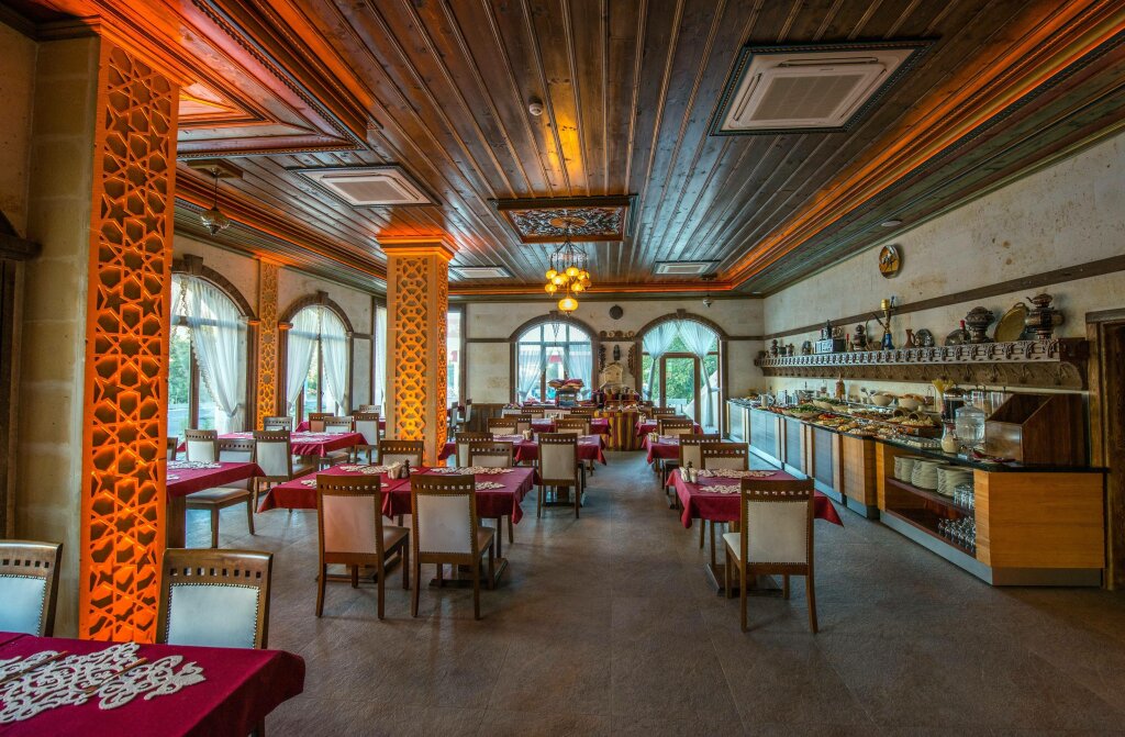 Невшехир: Kapadokya Hill Hotel & Spa