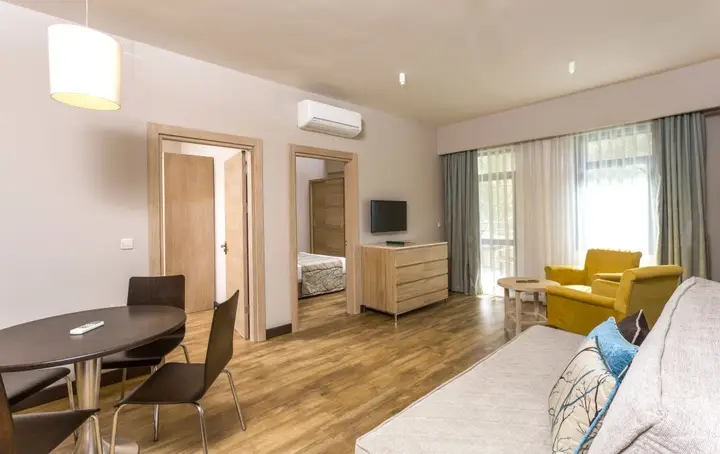 Melas Holiday Village - All Inclusive — фото 1