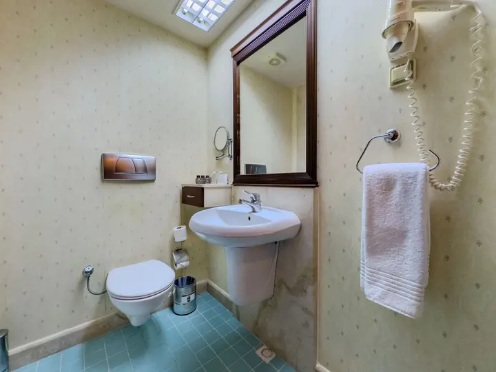 Манавгат: Melas Holiday Village - All Inclusive