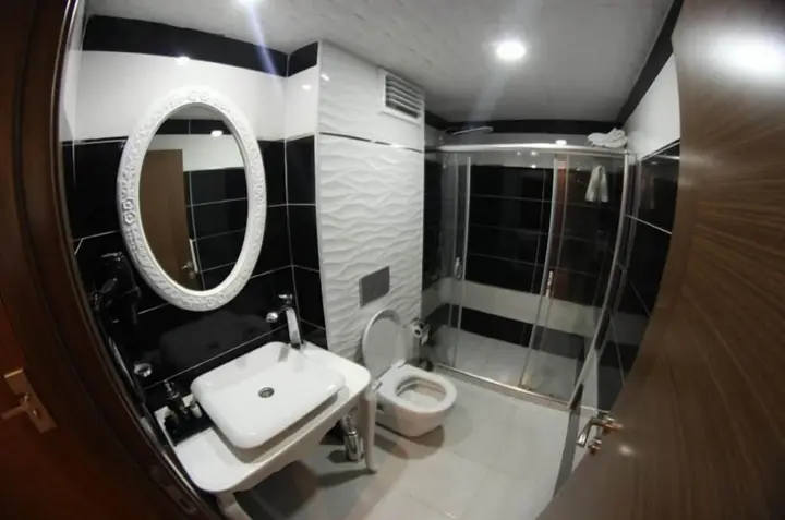 Стамбул: Elite Marmara Bosphorus Suites Istanbul
