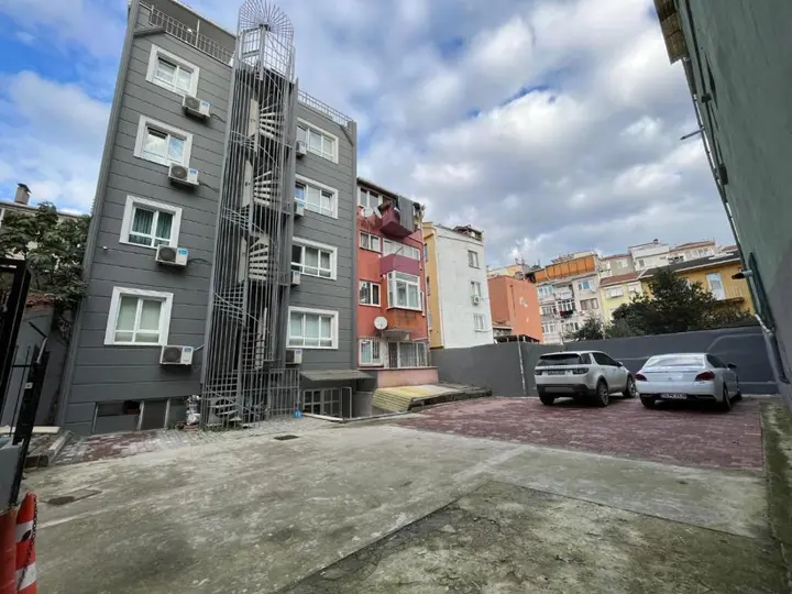 Стамбул: Elite Marmara Bosphorus Suites Istanbul