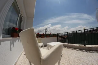 Стамбул: Elite Marmara Bosphorus Suites Istanbul