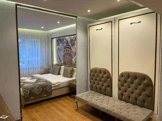 Стамбул: Elite Marmara Bosphorus Suites Istanbul