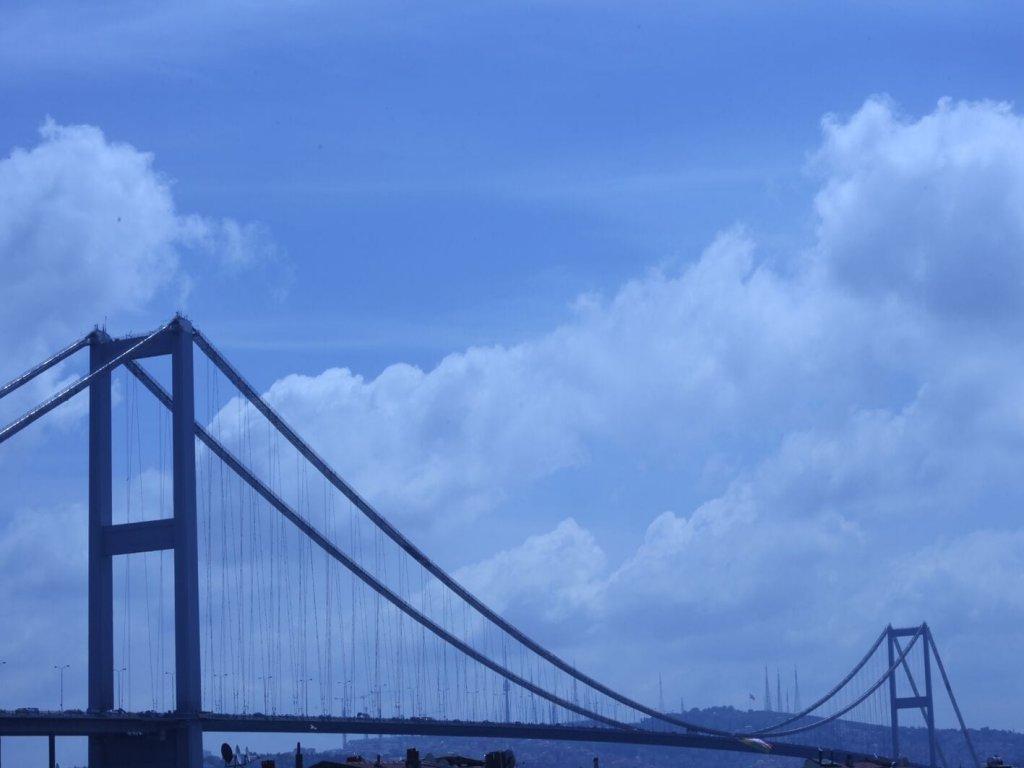 Стамбул: Elite Marmara Bosphorus Suites Istanbul