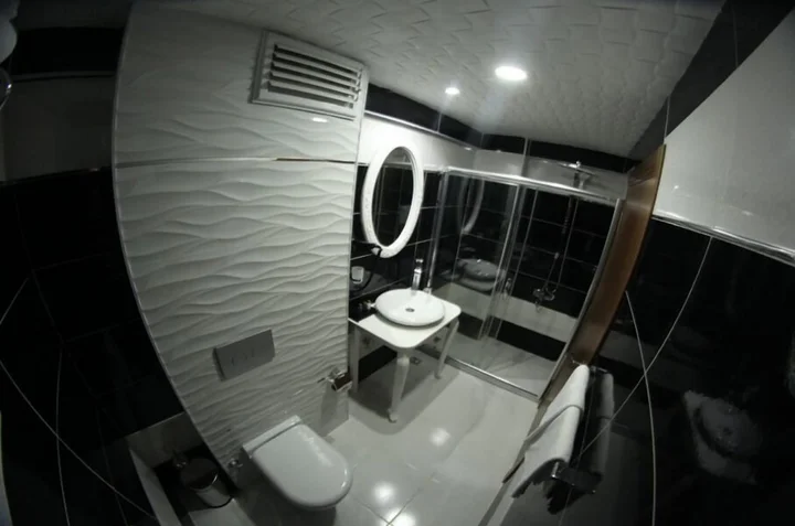Стамбул: Elite Marmara Bosphorus Suites Istanbul