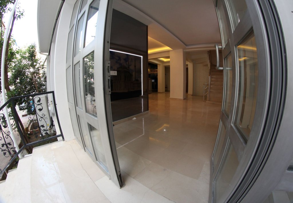 Стамбул: Elite Marmara Bosphorus Suites Istanbul