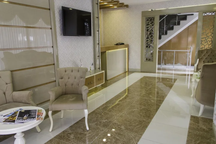 Стамбул: De Maison Hotel