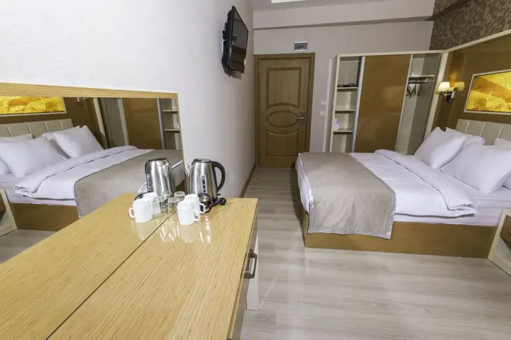 Стамбул: De Maison Hotel