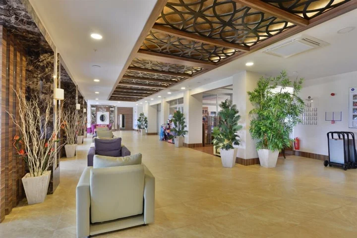 Мерсин: Ulu Resort Hotel - All Inclusive