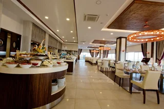 Мерсин: Ulu Resort Hotel - All Inclusive