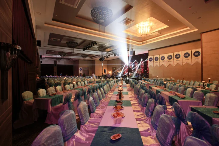 Мерсин: Ulu Resort Hotel - All Inclusive