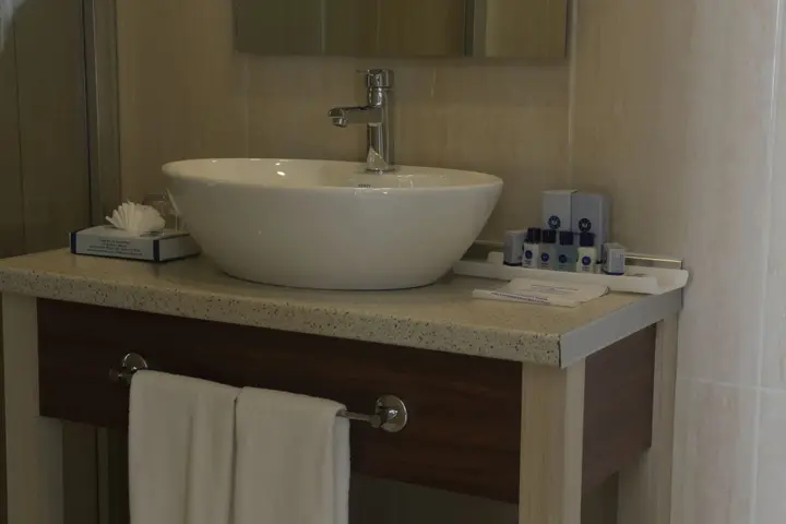 Мерсин: Ulu Resort Hotel - All Inclusive