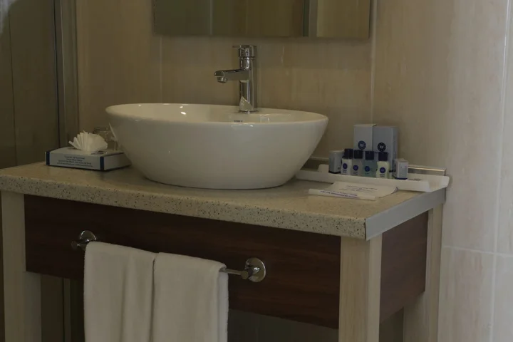 Мерсин: Ulu Resort Hotel - All Inclusive