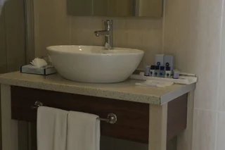 Мерсин: Ulu Resort Hotel - All Inclusive