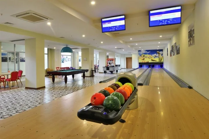 Мерсин: Ulu Resort Hotel - All Inclusive
