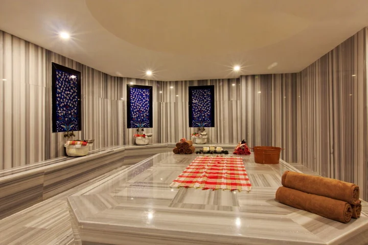 Мерсин: Ulu Resort Hotel - All Inclusive