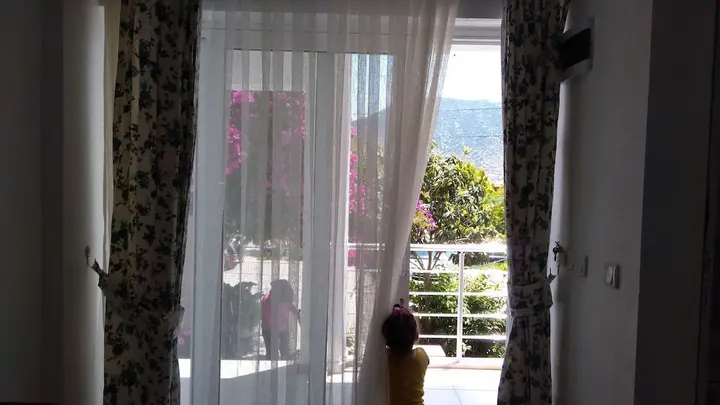 Селимийе: Akkum Gezer Motel