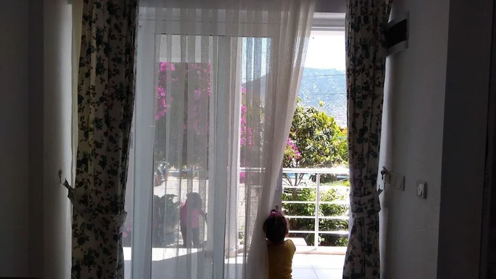 Селимийе: Akkum Gezer Motel