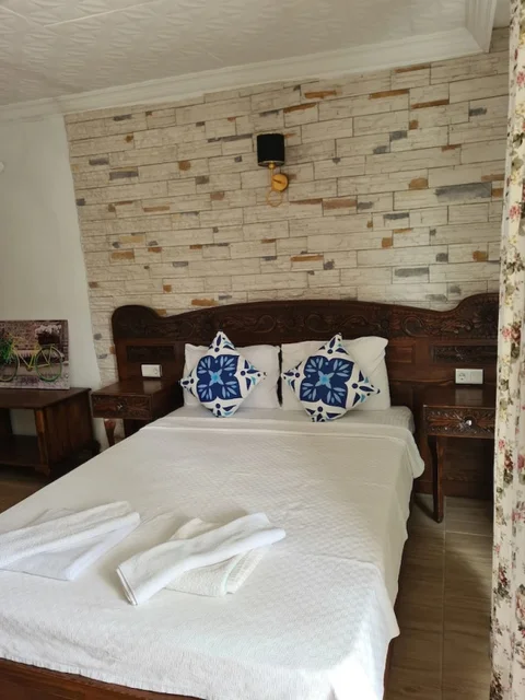Селимийе: Akkum Gezer Motel