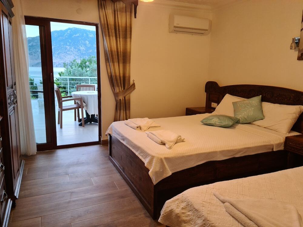 Селимийе: Akkum Gezer Motel