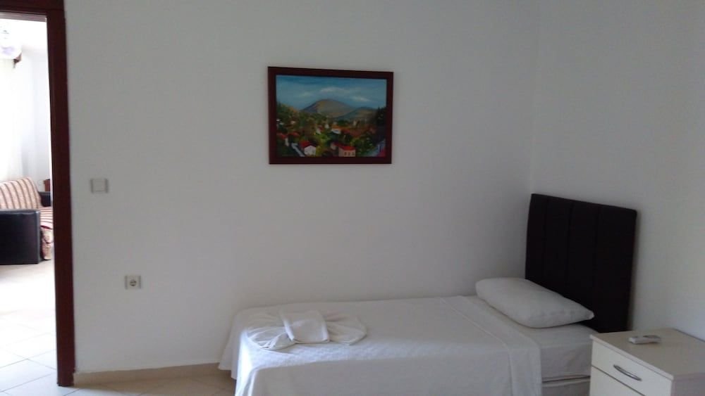Селимийе: Akkum Gezer Motel
