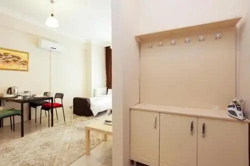 Стамбул: La Luna Suites Istanbul