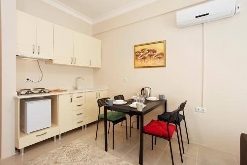 Стамбул: La Luna Suites Istanbul
