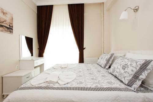 Стамбул: La Luna Suites Istanbul