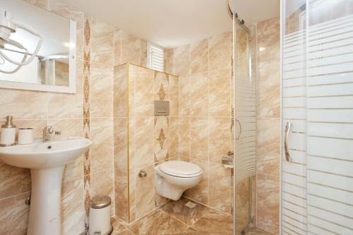 Стамбул: La Luna Suites Istanbul