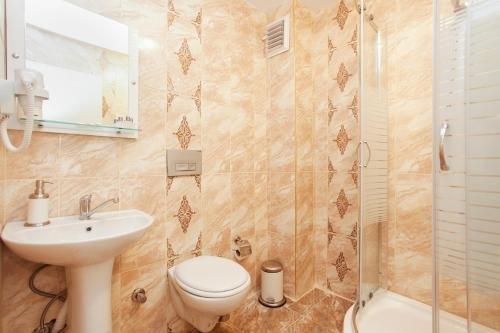 Стамбул: La Luna Suites Istanbul