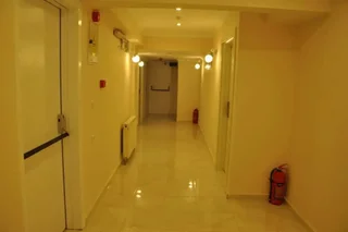 Мустафакемальпаша: Hotel Iscen