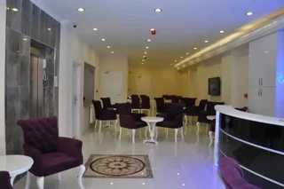 Мустафакемальпаша: Hotel Iscen