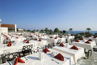 Окурджалар: Gypsophila Holiday Village