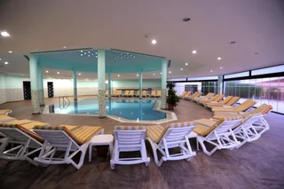 Окурджалар: Gypsophila Holiday Village