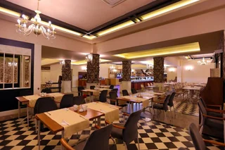 Окурджалар: Gypsophila Holiday Village