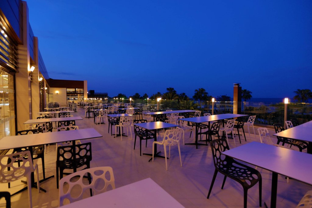 Окурджалар: Gypsophila Holiday Village