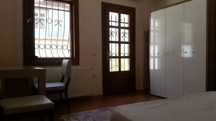 Айвалык: Ayvalik Konaklari
