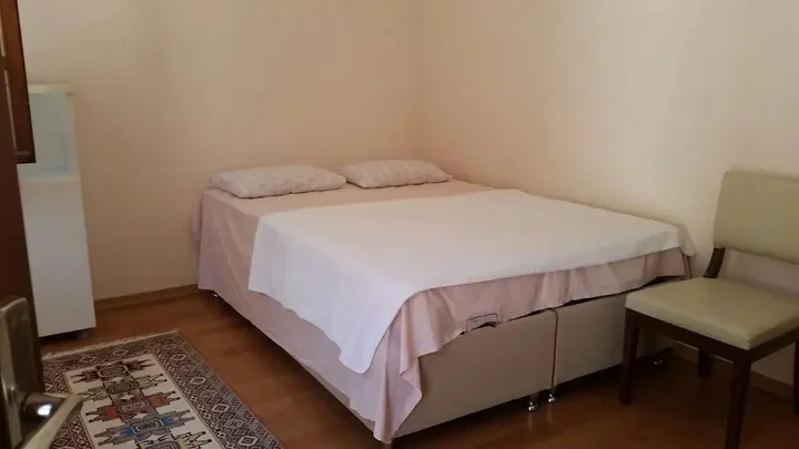 Айвалык: Ayvalik Konaklari