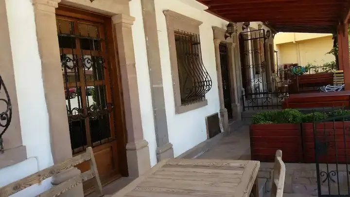 Айвалык: Ayvalik Konaklari